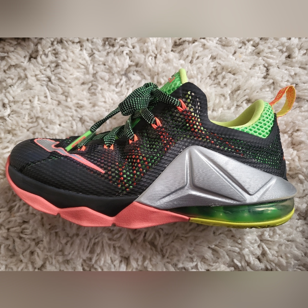 Nike Lebron Earned shoes - Picture 2 of 9